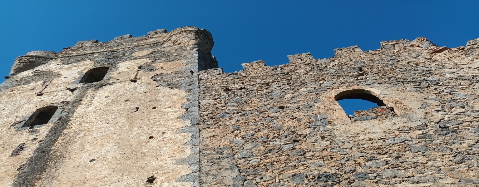 Ο Πύργος