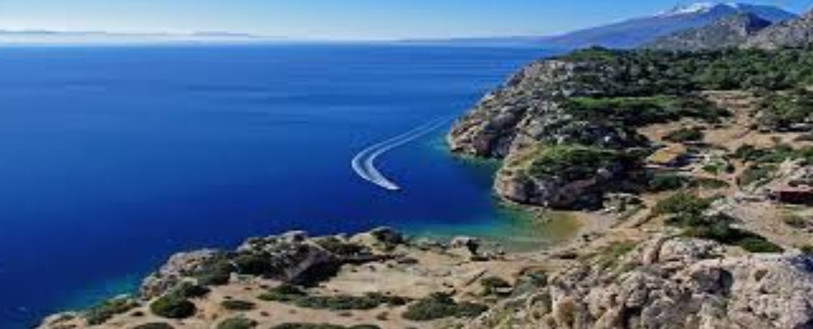 loutraki peloponissos